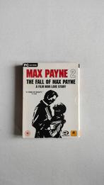 Max Payne 2: The Fall of Max Payne, Avontuur en Actie, Vanaf 18 jaar, 1 speler, Ophalen of Verzenden