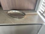 Spring goldstar ovale vispan, Ophalen, Gebruikt, Inductieplaat, Overige typen