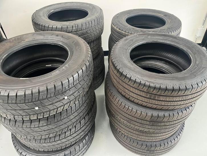 205 75 16 C ,  215 65 16 C , 215 60 17 C Nieuwe banden, Auto-onderdelen, Banden en Velgen, Band(en), Zomerbanden, 16 inch, 215 mm