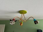 Inrichting decoratie kinderkamer dieren / jungle lamp, stoel, Ophalen, Gebruikt, Overige typen