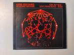 King Gizzard and the Lizard Wizard CD Live In San Francisco, Ophalen of Verzenden, Zo goed als nieuw