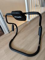 Buikspiertrainer PRO, Sport en Fitness, Fitnessmaterialen, Ophalen, Zo goed als nieuw, Overige typen