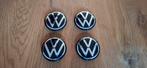 Volkswagen naafdoppen 56 mm, Auto diversen, Wieldoppen, Ophalen of Verzenden, Nieuw