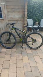 Giant carbon mtb M, Fietsen en Brommers, Fietsen | Mountainbikes en ATB, Hardtail, Ophalen, Zo goed als nieuw, Giant