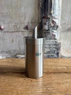 Zack Vivace Suikerstrooier - RVS, Huis en Inrichting, Keuken | Keukenbenodigdheden, Ophalen of Verzenden