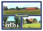 34870	Vlagtwedde	Groningen	 	 niet gelopen, Verzamelen, Ansichtkaarten | Nederland, Ophalen of Verzenden, Ongelopen, Groningen