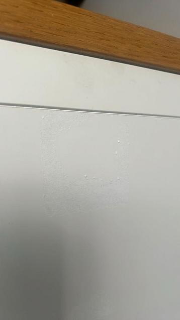 Besta ikea tv meubel excl. apparatuur etc(deuren vervangbaar - afbeelding 3