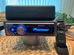 Pioneer Deh-P75BT als nieuw !!!, Auto diversen, Autoradio's, Ophalen of Verzenden, Zo goed als nieuw