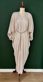 Maje Gouden Jurk Maat M/L Nieuw, Kleding | Dames, Jurken, Maat 38/40 (M), Nieuw, Ophalen of Verzenden, Maje