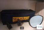 Gezocht Milenco Aero 3 spiegel., Auto-onderdelen, Spiegels, Ophalen of Verzenden