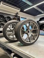 NIEUWE Porsche GT3 Touring centerlock velgen (21inch), Auto-onderdelen, Banden en Velgen, Nieuw, Personenwagen, 315 mm