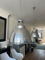 Originele BTC Titan Dome- hanglampen 2 stk, Huis en Inrichting, Lampen | Hanglampen, Ophalen, Zo goed als nieuw, Minder dan 50 cm