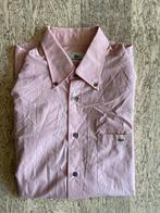 La Coste blouse maat 42., Ophalen of Verzenden, Zo goed als nieuw, Blauw