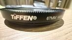 Tiffen Variabel ND Filter – 67mm, Audio, Tv en Foto, Fotografie | Filters, 60 tot 70 mm, Overige typen, Zo goed als nieuw, Ophalen