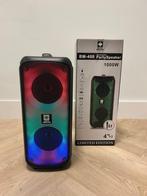 Bluetooth Speaker | Speakers | Partyspeakers | Boom Box, Audio, Tv en Foto, Luidsprekers, Overige merken, Overige typen, Nieuw