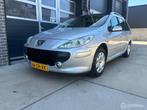 Peugeot 307 SW 1.6 APK NAP Climate Control Onderhoudsboekjes, 65 €/maand, Gebruikt, 4 cilinders, 715 kg