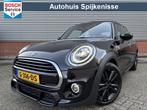 MINI Mini 1.5 Cooper | 5drs | JCW | Automaat | Leer | Keyles, LED verlichting, 136 pk, Gebruikt, Euro 6