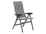 Westfield Advancer Lifestyle Grijze Vouwstoel, Ophalen of Verzenden, Nieuw, Campingstoel