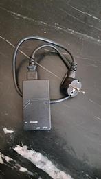 PoE Injector - Power over Ethernet, Ophalen of Verzenden, Gebruikt