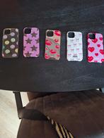 MIM hoesjes iphone 15, Ophalen of Verzenden