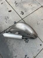 Hgs uitlaat ktm 125 sx, Verzenden