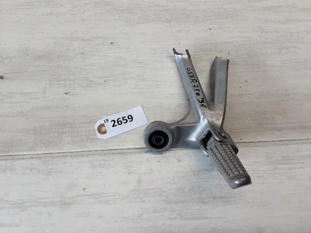 GSXR750 1996 - 1997 Suzuki D1-59959