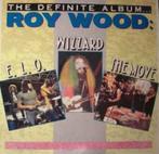 Roy Wood - The Definite Album     Originele CD   Nieuw., Ophalen of Verzenden, Poprock