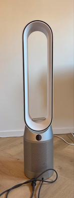 Dyson purifier cool, Ophalen of Verzenden, Ventilator met afstandsbediening, Zo goed als nieuw, Vloerventilator