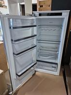 Siemens Koelkast KI41RSDD1 - Inbouw 122 x 55.8 cm softClose, Ophalen, Zonder vriesvak, 120 tot 140 cm, 200 liter of meer