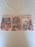 Muziek dvd €1.50 per stuk alleen afhalen, Ophalen, Zo goed als nieuw