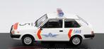 Volvo 343 1981 “Rijkspolite Schiphol Airport” 1-43 Triple 9, Overige merken, T9 Collection, Info@geerligsdejong.nl, Auto