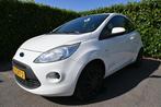 Ford Ka 1.2 Cool & Sound start/stop. Origineel Nederlandse a, Auto's, Voorwielaandrijving, Euro 5, Gebruikt, 1242 cc