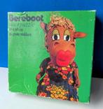 Retro vloerpuzzel Tante Neel/Berenboot, Verzamelen, Ophalen of Verzenden, Gebruikt, Tv, Overige typen