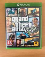 GTA 5, Spelcomputers en Games, Games | Xbox One, Vanaf 18 jaar, Vincent's games, 1 speler, Ophalen of Verzenden