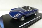 alfa romeo spider duetto 1600 1966  1/43, Hobby en Vrije tijd, Modelauto's | 1:43, Verzenden, Nieuw, Auto, Overige merken