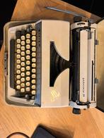 Adler Gabreile 25 typemachine, Diversen, Typemachines, Ophalen of Verzenden, Gebruikt