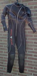 Wetsuit Waterproof W1-5mm Ladies M, Ophalen of Verzenden, Gebruikt, Duikpak
