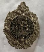 Schotland Schotse Argyle and Sutherland Badge pin leger, Verzamelen, Ophalen of Verzenden