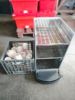 Egro koffie beker verwarmer, Ophalen, Gebruikt