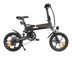 ADO A16XE E bike Elektrische fiets 250W 16 inch 7.8 Ah, Fietsen en Brommers, Nieuw, Ophalen of Verzenden