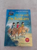 Vivian den Hollander - Op stap met De Roskam, Non-fictie, Vivian den Hollander, Ophalen of Verzenden, Zo goed als nieuw