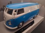 Volkswagen Transporter Schaal 1:43, Hobby en Vrije tijd, Modelauto's | 1:43, Overige merken, Auto, Nieuw, Cararama