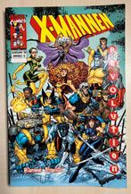 X-Mannen Omnibus 18, Marvel Comics, jaargang ‘00, Eén comic, Marvel Comics, Europa, Ophalen of Verzenden