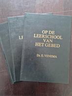 ds. E. Venema, Boeken, Godsdienst en Theologie, Ophalen of Verzenden, Gelezen