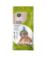 Bodembedekking knaagdieren, 2 zakken papierkorrel, Ophalen, Nieuw, Verzorging