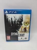 Dying Light PS4, Spelcomputers en Games, Games | Sony PlayStation 4, Ophalen of Verzenden, 1 speler, Zo goed als nieuw, Vanaf 18 jaar