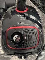 Zwarte Stofzuiger Bosch Serie | 4 - Werkt Goed - Schoon, Gebruikt, Stofzuiger, Minder dan 1200 watt, Ophalen