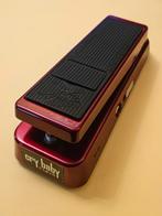 Cry Baby Slash Wah Pedaal, Muziek en Instrumenten, Effecten, Dunlop, Ophalen of Verzenden, Zo goed als nieuw, PO Box 846 Benicia, CA 94510