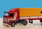 Losse accubak voor de oudere Tekno modellen., Hobby en Vrije tijd, Modelauto's | 1:50, Verzenden, Nieuw, Bus of Vrachtwagen, Tekno