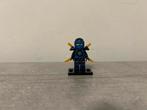 LEGO Ninjago Jay - Hands of Time - njo0282, Ophalen of Verzenden, Zo goed als nieuw